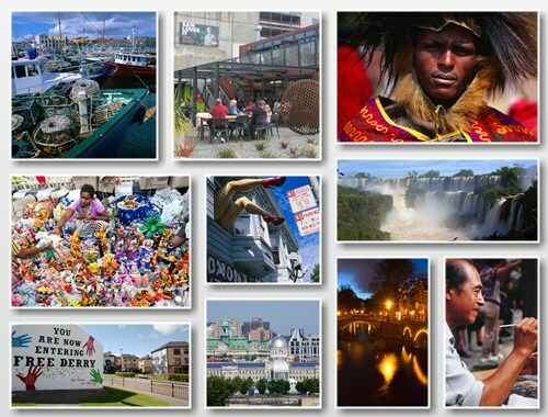 KinhNghiemDuLich.org  10 nước nên đi du lịch trong năm 2013