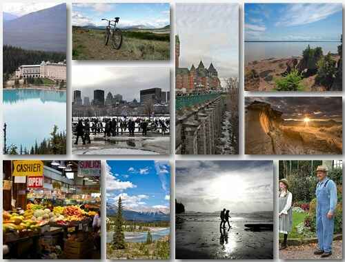 KinhNghiemDuLich.org  10 nước nên đi du lịch trong năm 2013