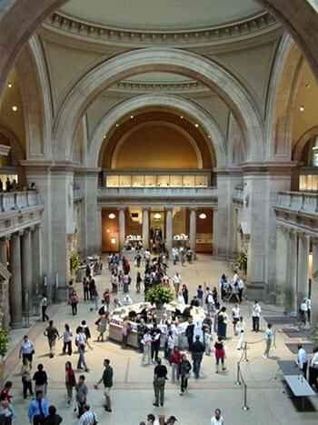  Sotaydulich Sổ tay du lịch so tay du lich Sotay Dulich Khampha Kham Pha Bui 10 noi ban nen tham quan khi den New York