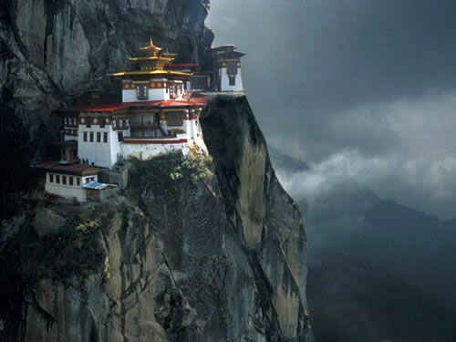 Sotaydulich Sotay Dulich Khampha Kham Pha Bui 4 ngoi chua doc dao thu hut du khach