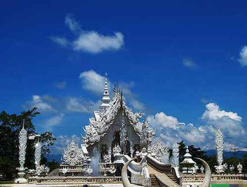 Sotaydulich Sotay Dulich Khampha Kham Pha Bui 4 ngoi chua doc dao thu hut du khach