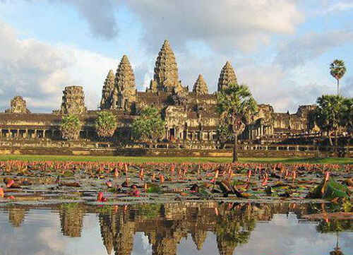 Sotaydulich Sotay Dulich Khampha Kham Pha Bui 4 ngoi chua doc dao thu hut du khach