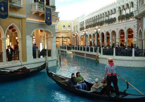 Khám phá 5 thành phố lãng mạn nhất Italy