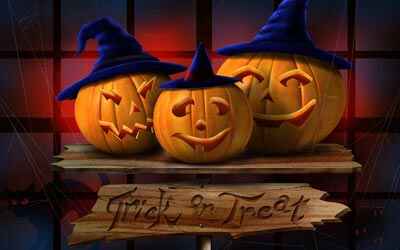 Sotaydulich Sotay Dulich Khampha Kham Pha Bui Lễ hội Halloween