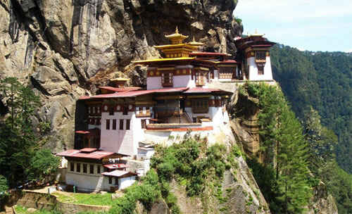 KinhNghiemDuLich.org Nhung Bao vat cua Bhutan huyen bi