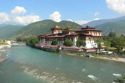 KinhNghiemDuLich.org Nhung Bao vat cua Bhutan huyen bi