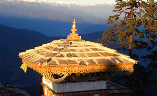 KinhNghiemDuLich.org Nhung Bao vat cua Bhutan huyen bi