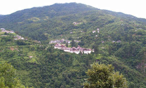 KinhNghiemDuLich.org Nhung Bao vat cua Bhutan huyen bi