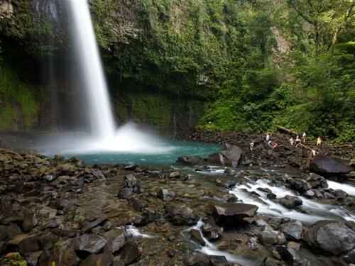 KinhNghiemDuLich.org Nhung diem hap dan o Costa Rica