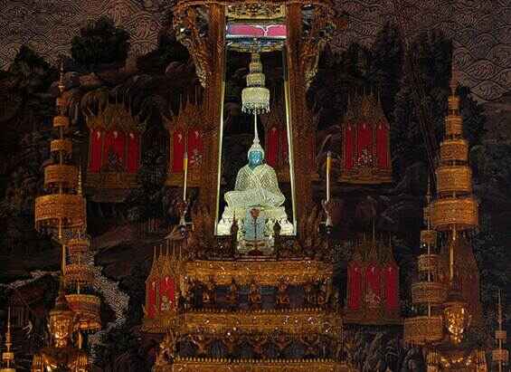 KinhNghiemDuLich.org Nhung ngoi den noi tieng nhat o chau A