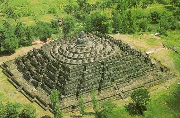 KinhNghiemDuLich.org Nhung ngoi den noi tieng nhat o chau A