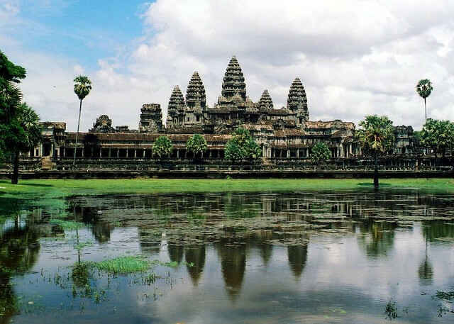KinhNghiemDuLich.org Nhung ngoi den noi tieng nhat o chau A