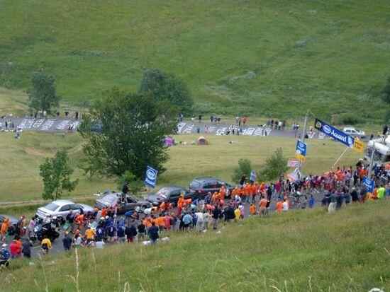 KinhNghiemDuLich.org   Noi tot nhat de theo doi Tour de France 2011