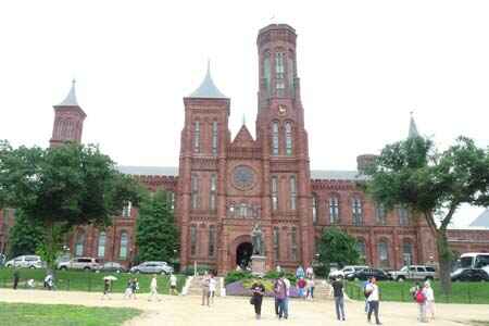 Viện Smithsonian 