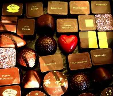 KinhNghiemDuLich.org Thien duong Chocolate