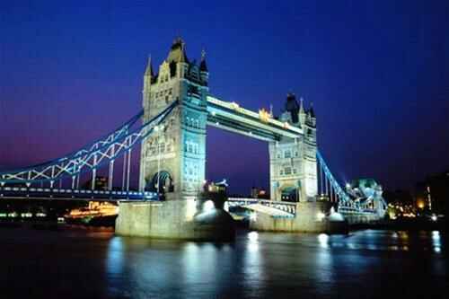 KinhNghiemDuLich.org  Top 7 thành phố văn học của châu Âu London