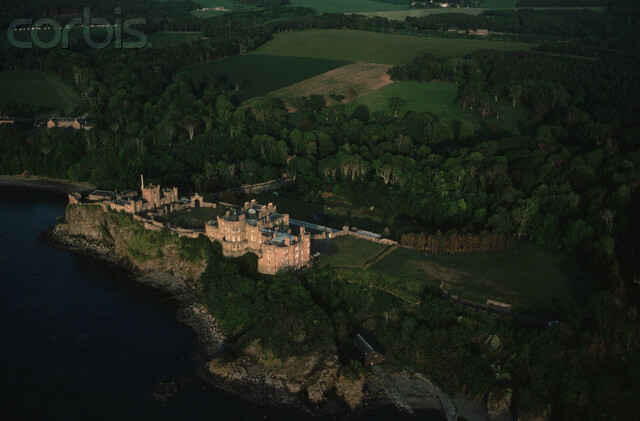 KinhNghiemDuLich.org Top nhung diem du lich o Scotland