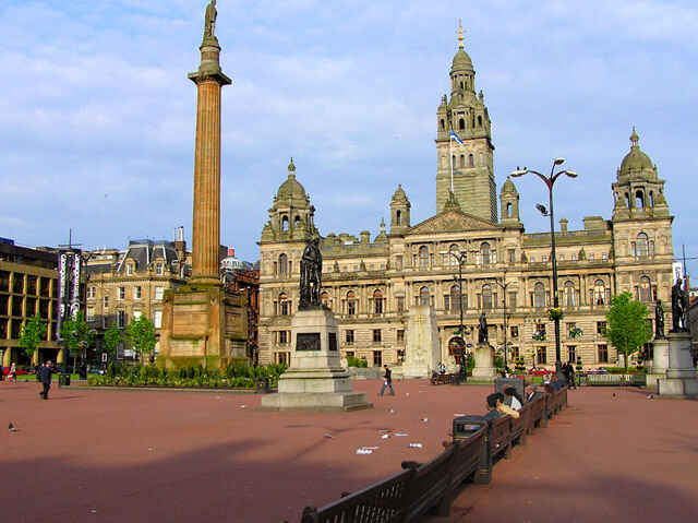 KinhNghiemDuLich.org Top nhung diem du lich o Scotland