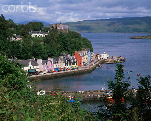 KinhNghiemDuLich.org Top nhung diem du lich o Scotland