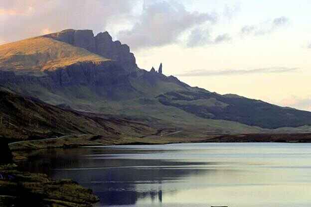 KinhNghiemDuLich.org Top nhung diem du lich o Scotland