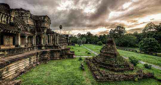 Angkor Wat