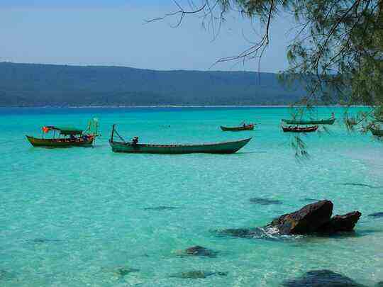 Koh Rong