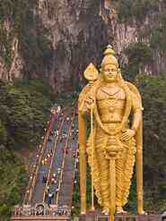 Batu Caves