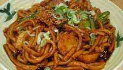 Hokkien Mee