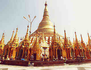 Kinh nghiệm du lịch Myanmar