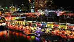 Clarke Quay