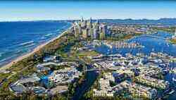 Gold Coast