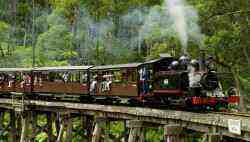 Puffing Billy