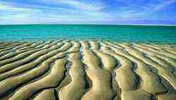 Bãi biển Cable Beach ở Broome