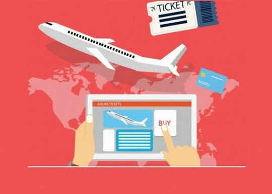 Cách săn vé máy bay giá rẻ như thế nào nhanh nhất?