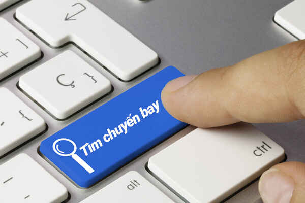Cách săn vé máy bay giá rẻ như thế nào nhanh nhất?