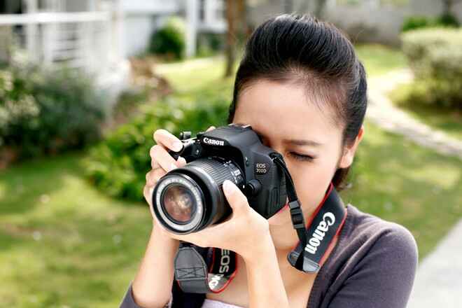 Cần chuẩn bị những gì để có những bức ảnh đẹp khi đi du lịch