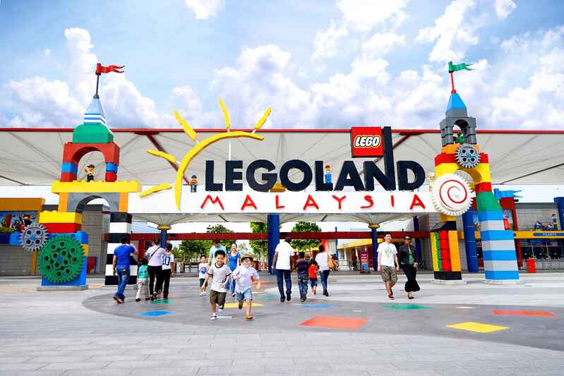Du lịch Malaysia lần đầu và những điều bạn nên biết mới nhất 2019