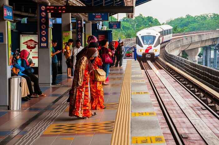 Du lịch Malaysia lần đầu và những điều bạn nên biết mới nhất 2019