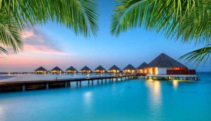 Du lịch Maldives và những điểm đến bạn không nên bỏ qua