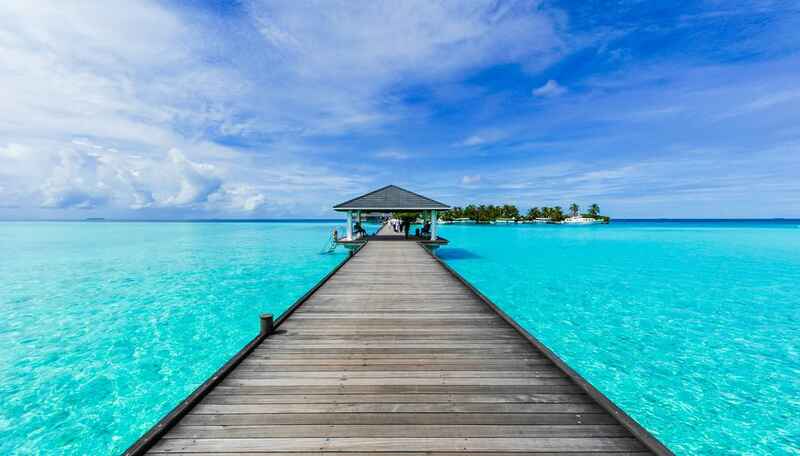 Du lịch Maldives và những điểm đến bạn không nên bỏ qua