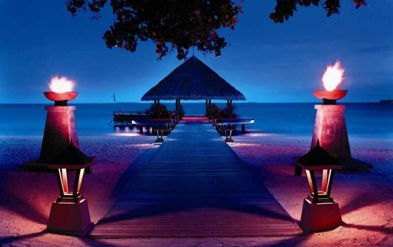 Du lịch Maldives và những điểm đến bạn không nên bỏ qua