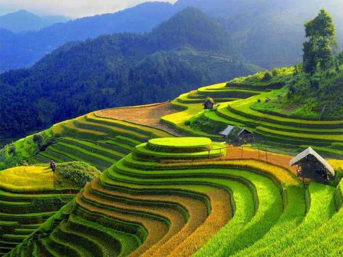 Hành trình du lịch Đông Bắc khám phá những điểm đến nổi bật nhất