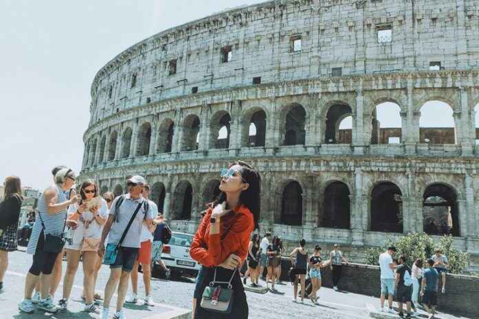 Kinh nghiệm du lịch Châu Âu tự túc từ A đến Z dành cho bạn