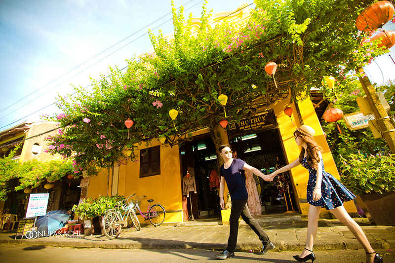 Kinh nghiệm du lịch Đà Nẵng tự túc mới nhất 2019