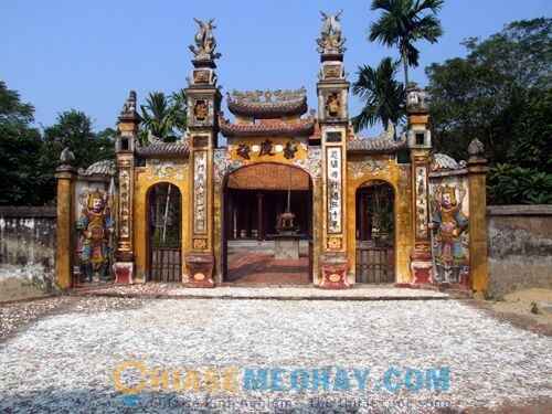 Chùa Trùng Khánh