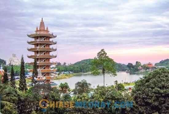 Núi Cấm Sơn