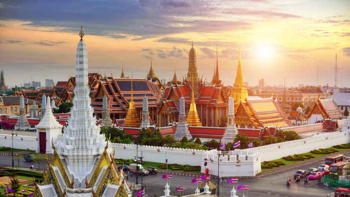 Kinh nghiệm du lịch Thái Lan khám phá những điểm du lịch nổi bật