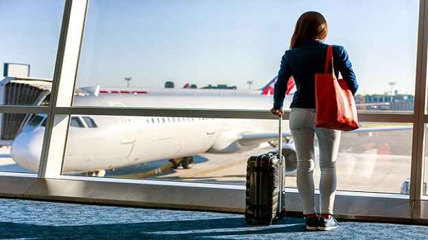 Kinh nghiệm hay nhớ ngay khi đi du lịch bằng máy bay kẻo lại hối tiếc