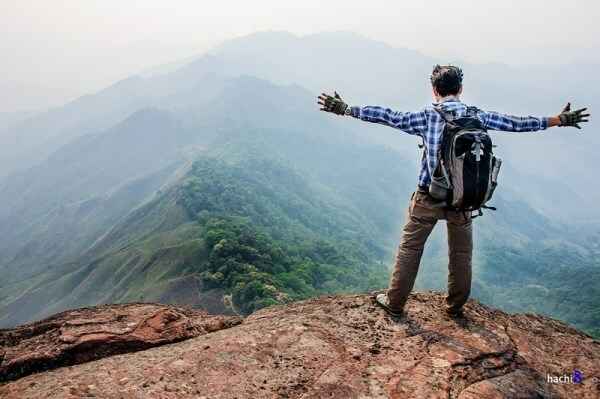 Kinh nghiệm leo núi cho những người đam mê mạo hiểm