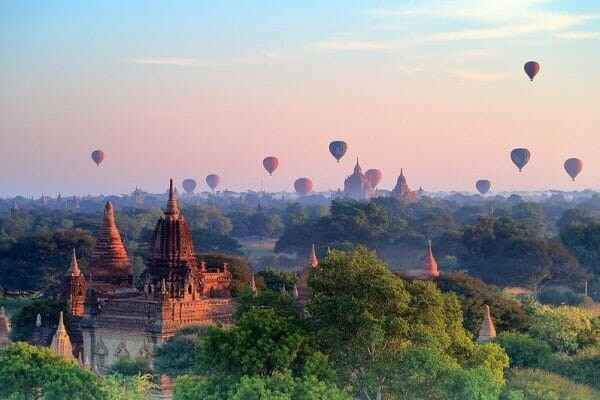 Mẹo hay khi đi du lịch Myanmar và những điều cần biết